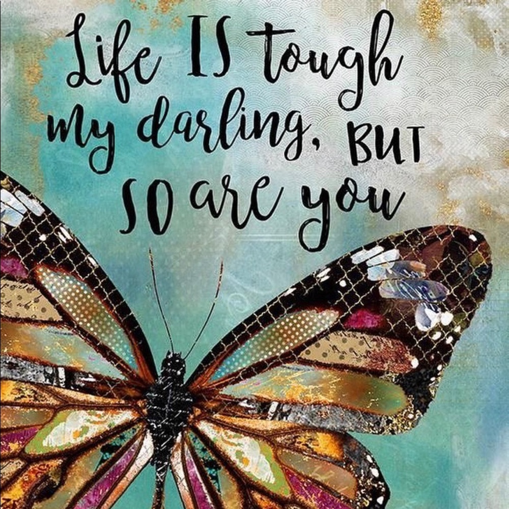 Meet your Posher, Arica